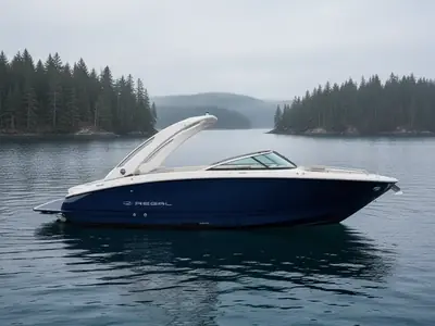 2026 Regal LS6