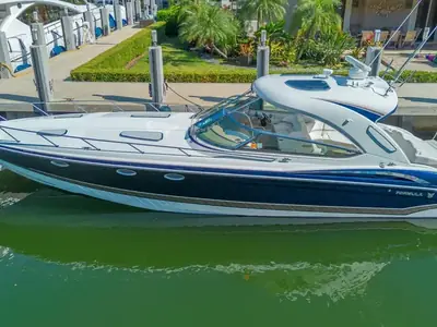 2013 Formula 400 Super Sport