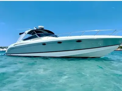 2004 Formula 400 Super Sport