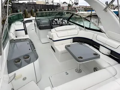 2014 Formula 350 Crossover Bowrider