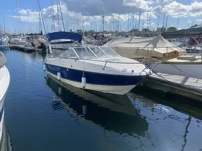 2009 Bayliner 192 Discovery