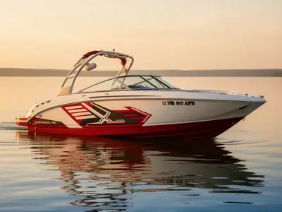 2016 Chaparral 264 SUNESTA