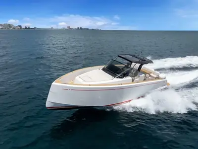 2021 Pardo 38