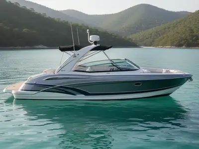 2016 Formula 310 Bowrider