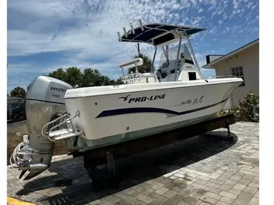 Pro-Line 20 SPORT