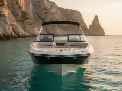 2016 Bayliner Corp ELEMENT XR7