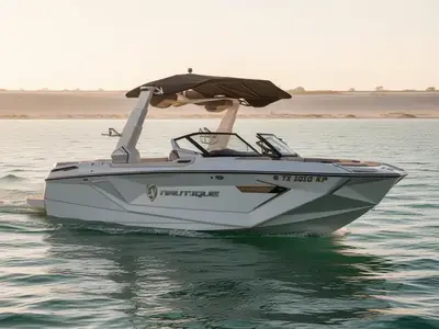 2022 Nautique Super Air Nautique G23 Paragon