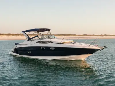 2008 Regal 3360 Window Express