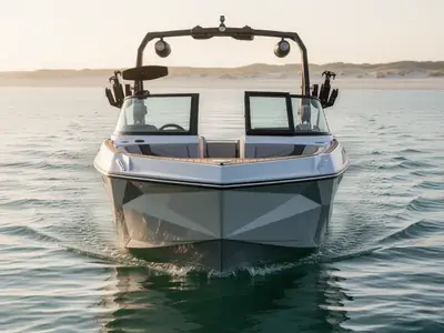 2022 Nautique Super Air Nautique G21