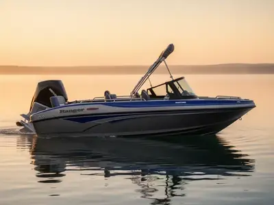 Ranger 2050MS