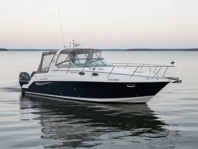 2005 Rinker FIESTA VEE 342