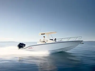 2025 Boston Whaler 280 Dauntless
