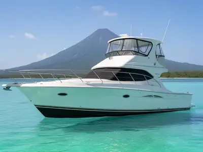 2004 Silverton CONVERTIBLE 38