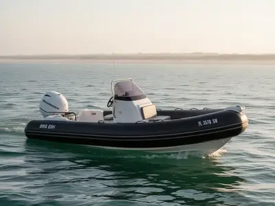 Brig Eagle 6