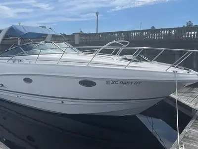 2005 Chaparral SIGNATURE 290