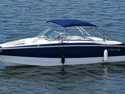 2003 Cobalt 282