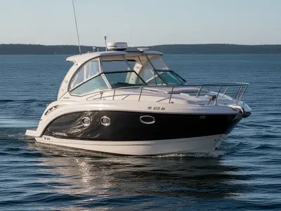 2011 Chaparral 330 Signature