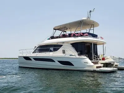 2014 Aquila 48