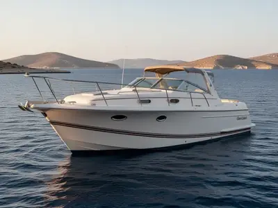 1997 Chris-Craft SPORT CRUISER