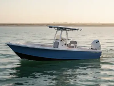 2026 Blazer 2400 BAY