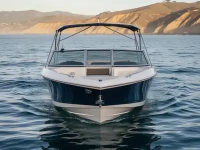 2017 Cobalt 220