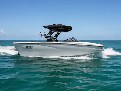 2024 Heyday Wake WTSURF