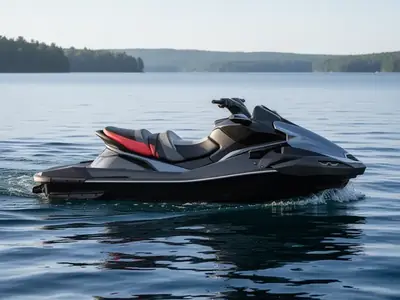 Kawasaki Ultra