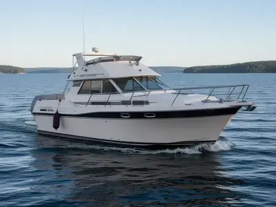 Carver SANTEGO 2767