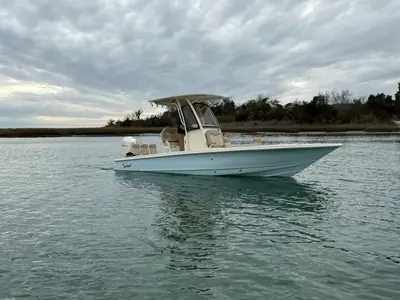 2025 Scout 231 XSB
