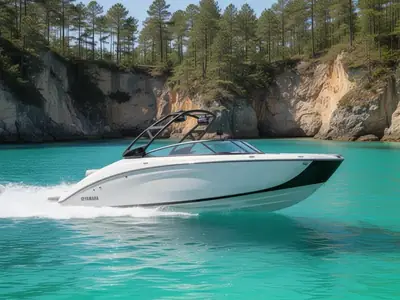 2026 Yamaha 252XE