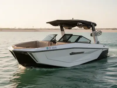 2025 Nautique Super Air Nautique G25