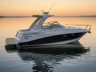 2004 Four Winns 378 VISTA