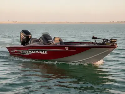 2022 Tracker Pro Team 175 TXW