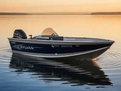 Sylvan Ind 1600 EXPLORER SC
