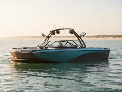 2020 Tige' R23