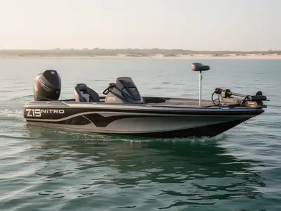2022 Nitro Z19