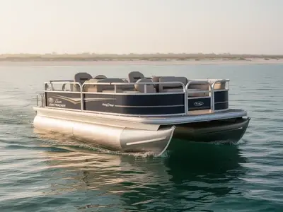 2022 Sun Tracker BASS BUGGY 16 XL SELECT