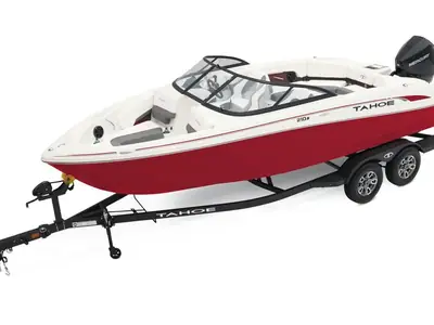 Tahoe 210 S