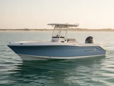 2025 Robalo R200