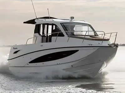 Bayliner Corp T29 EXPLORER