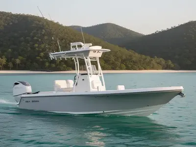 Sea Born FX25