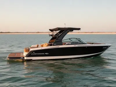2023 Chaparral 26 SURF