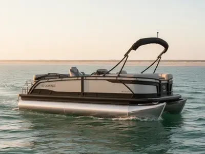 2026 Godfrey Pontoon 235 C