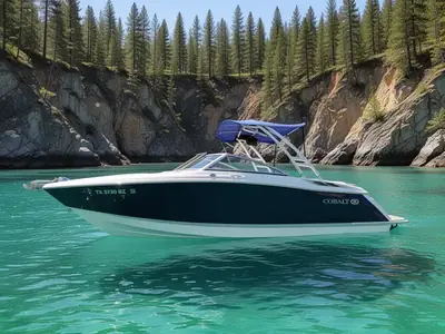 Cobalt 24SD