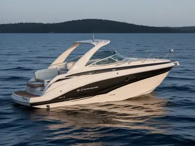 2023 Crownline 294 CR
