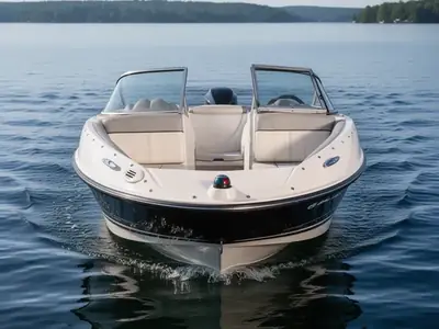2012 Bayliner 185