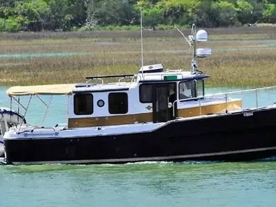 2014 Ranger R-29 Classic