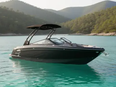 2026 Cobalt R6 Surf