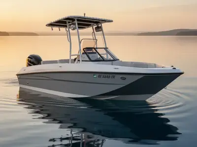 2021 Bayliner Corp ELEMENT E21
