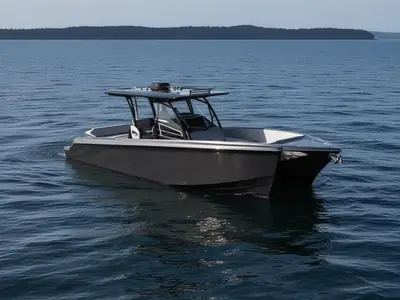 2024 Nor-Tech 340 Sport